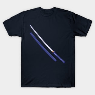 Katana T-Shirt